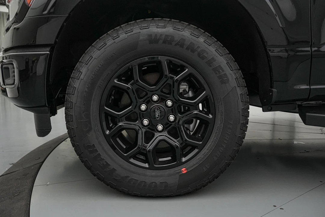 2026 Ford F-150 14th Gen - Image 12 of 24