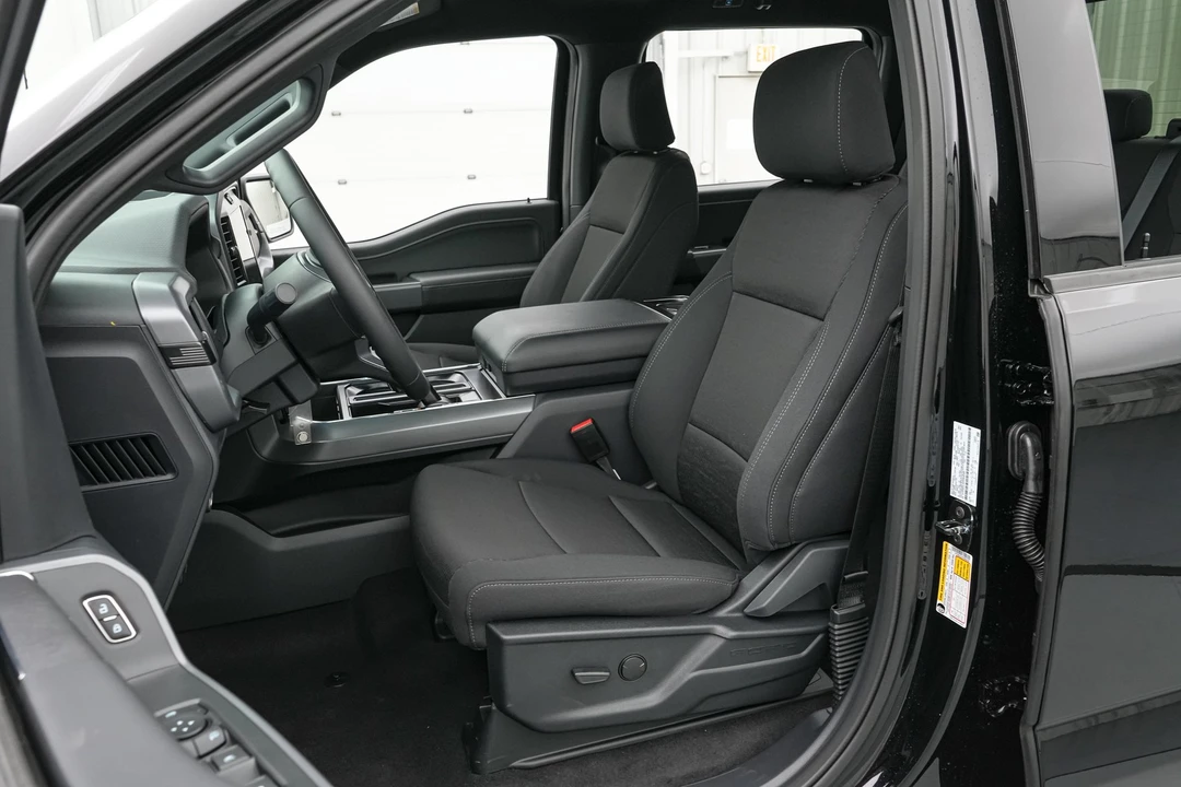 2026 Ford F-150 14th Gen - Image 13 of 24