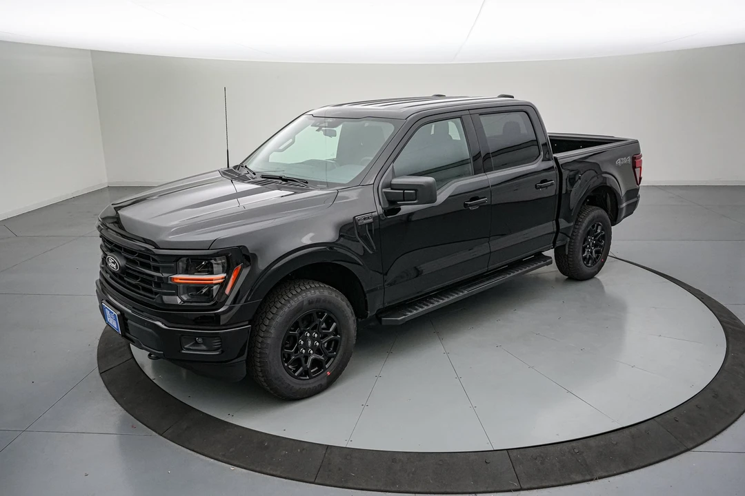 2026 Ford F-150 14th Gen - Image 10 of 24