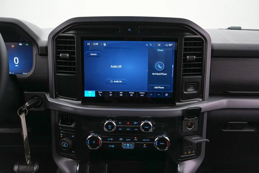 2026 Ford F-150 14th Gen - Image 17 of 24