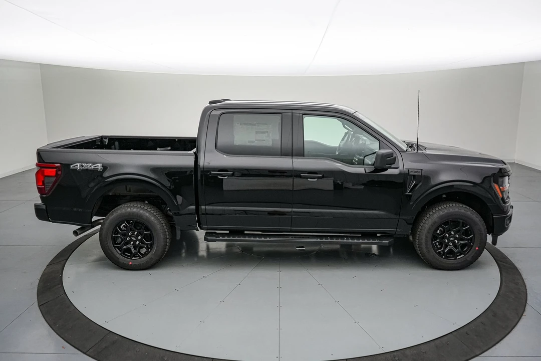 2026 Ford F-150 14th Gen - Image 4 of 24
