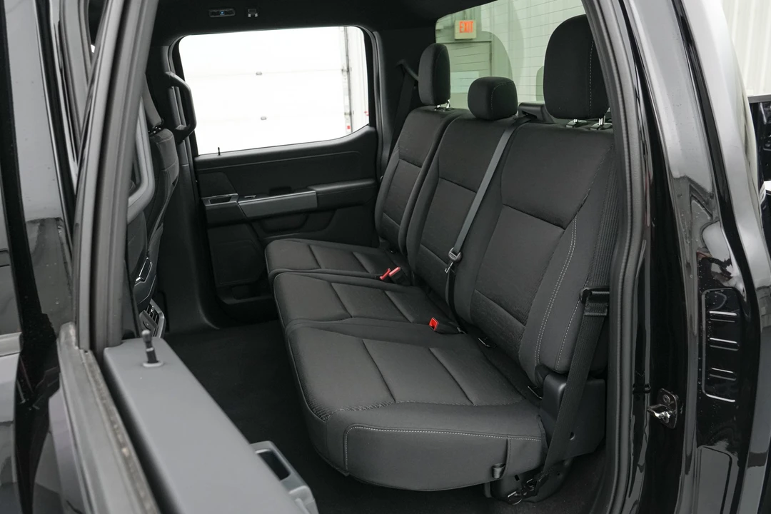 2026 Ford F-150 14th Gen - Image 20 of 24