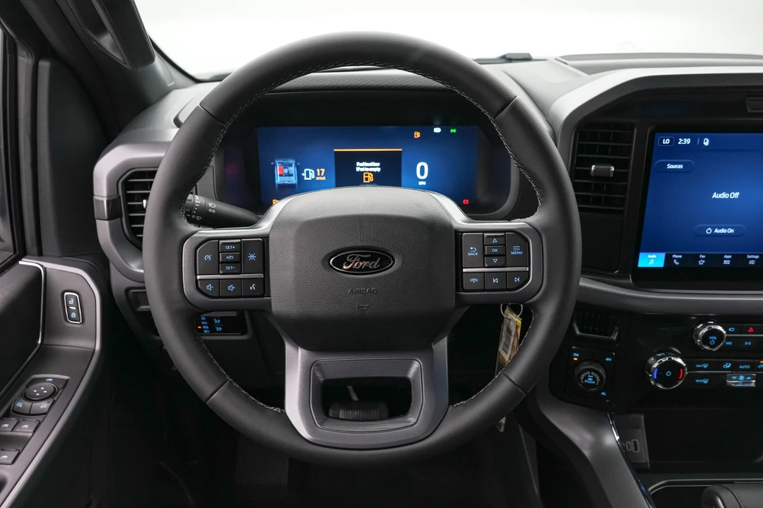 2026 Ford F-150 14th Gen - Image 15 of 24