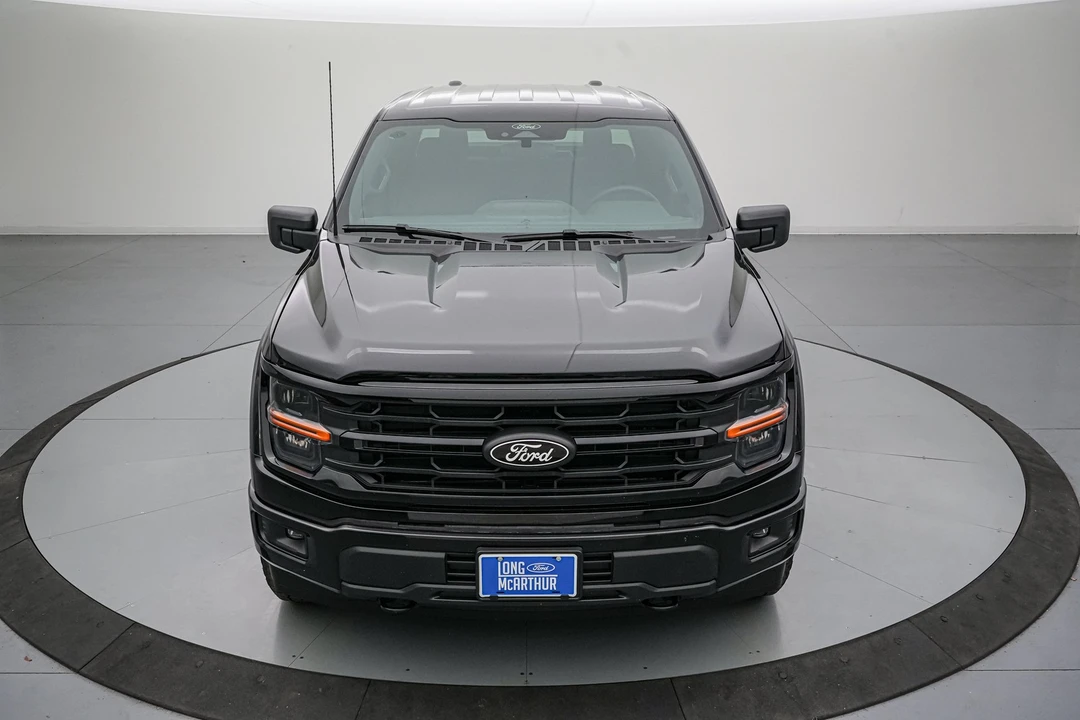 2026 Ford F-150 14th Gen - Image 11 of 24