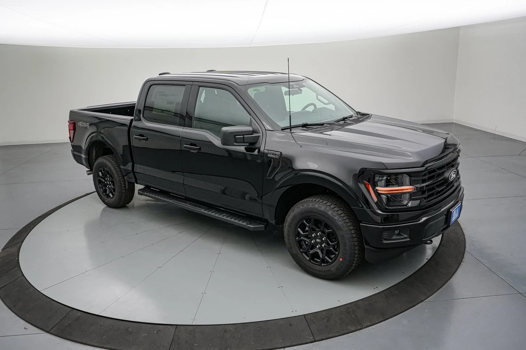 2026 Ford F-150 14th Gen - Image 2 of 24