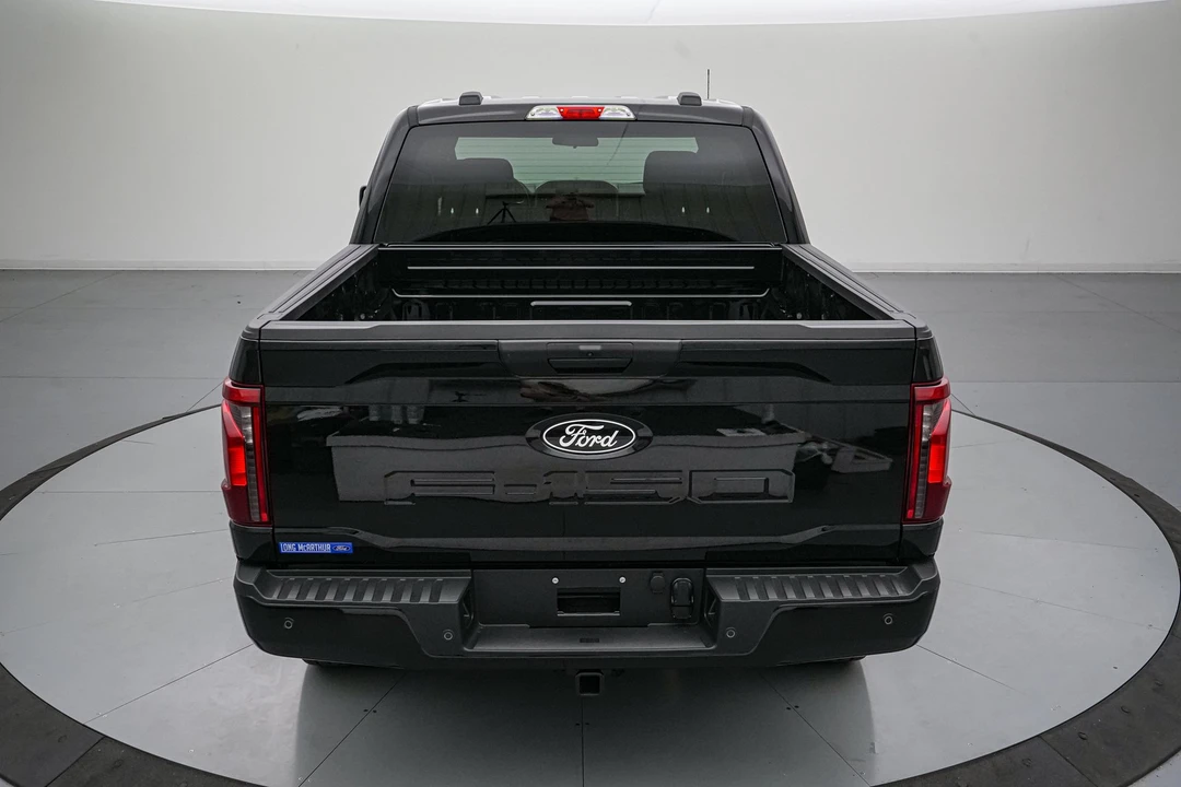 2026 Ford F-150 14th Gen - Image 6 of 24