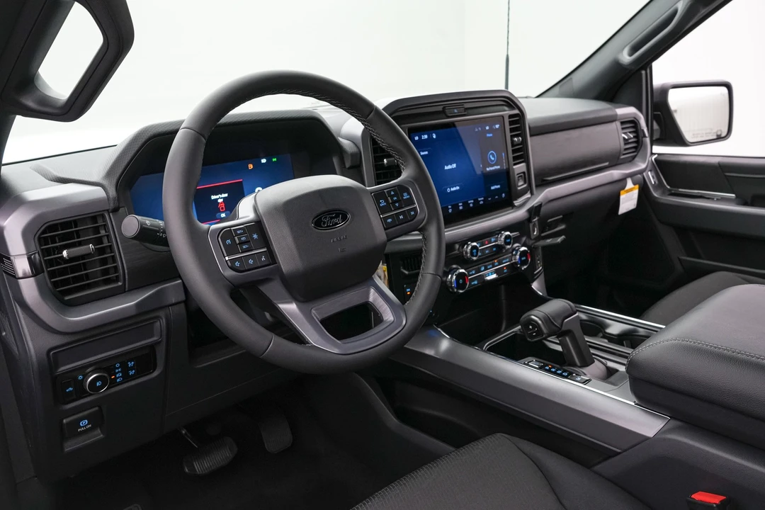 2026 Ford F-150 14th Gen - Image 14 of 24