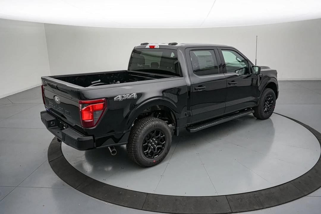 2026 Ford F-150 14th Gen - Image 5 of 24