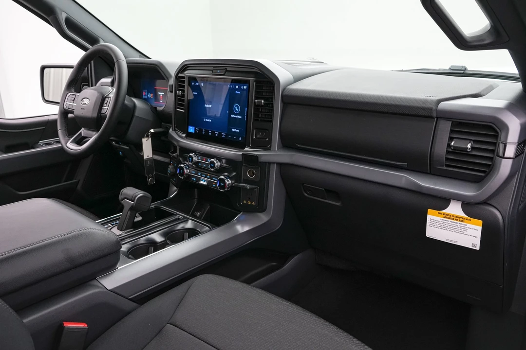 2026 Ford F-150 14th Gen - Image 22 of 24
