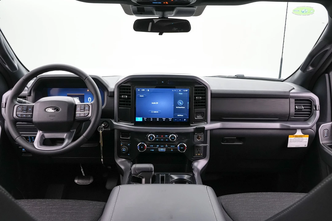 2026 Ford F-150 14th Gen - Image 16 of 24