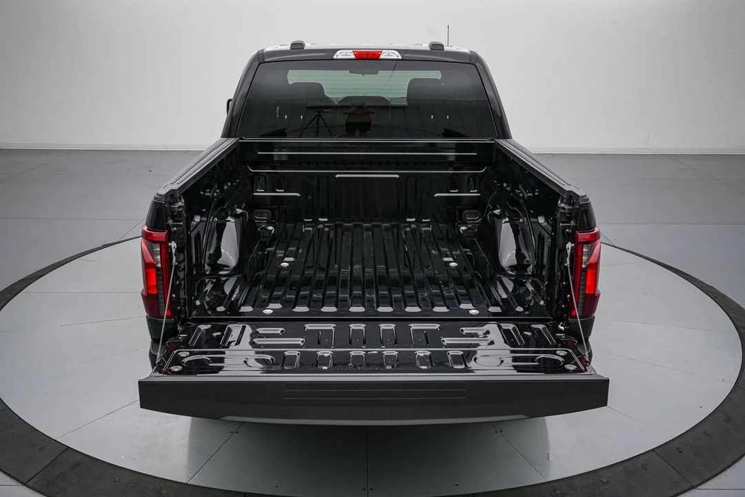 2026 Ford F-150 14th Gen - Image 7 of 24