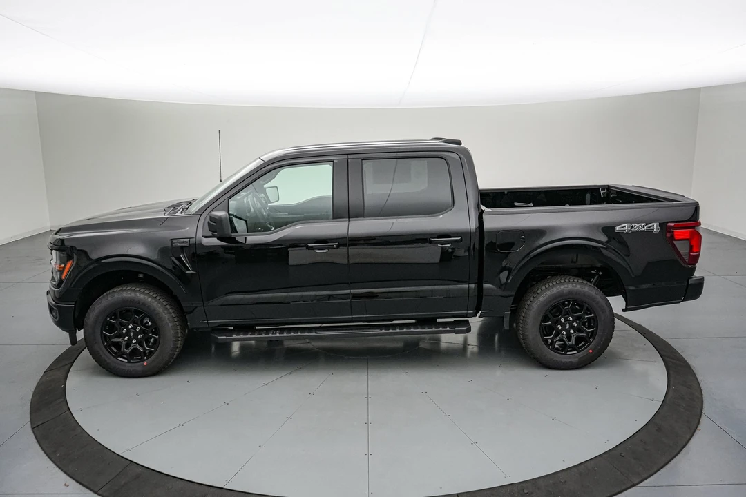 2026 Ford F-150 14th Gen - Image 9 of 24