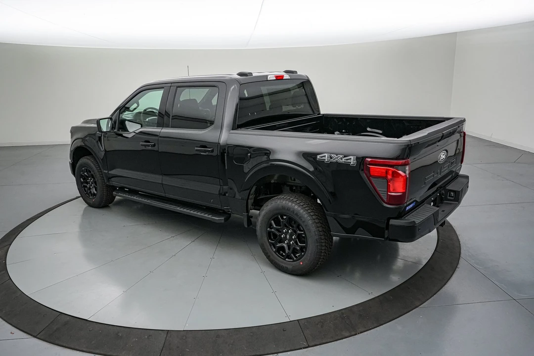 2026 Ford F-150 14th Gen - Image 8 of 24