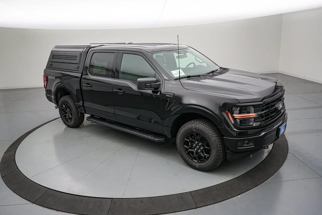2026 Ford F-150 14th Gen - Image 2 of 31