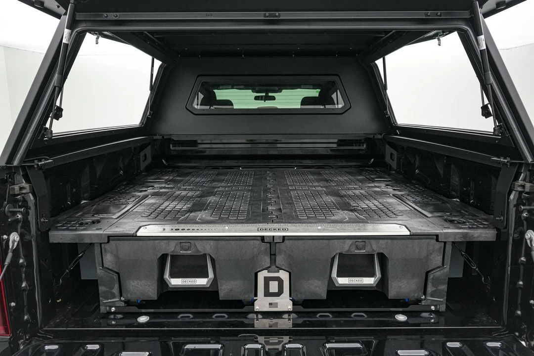 2026 Ford F-150 14th Gen - Image 19 of 31