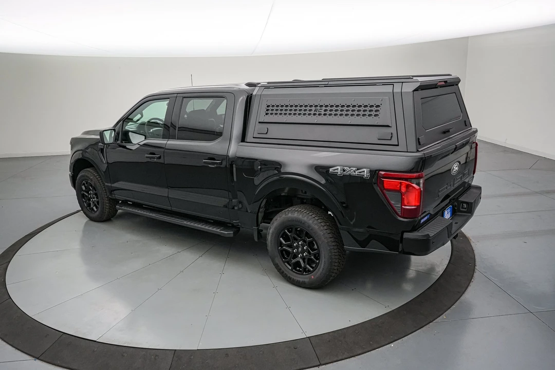 2026 Ford F-150 14th Gen - Image 8 of 31