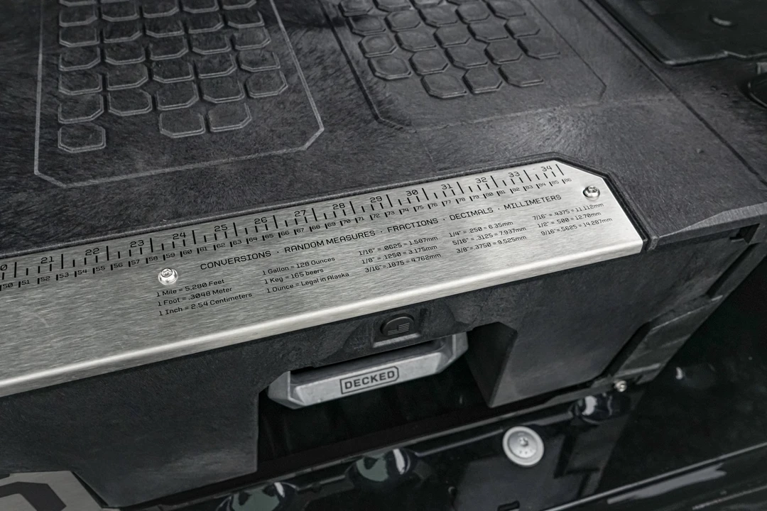 2026 Ford F-150 14th Gen - Image 23 of 31