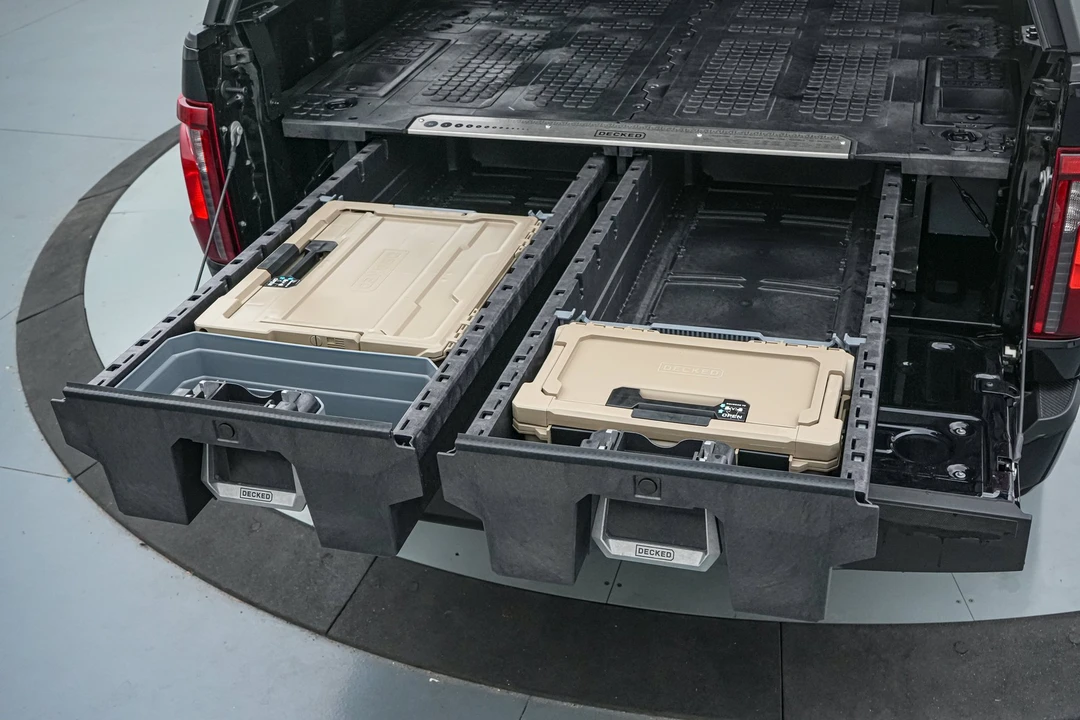 2026 Ford F-150 14th Gen - Image 24 of 31