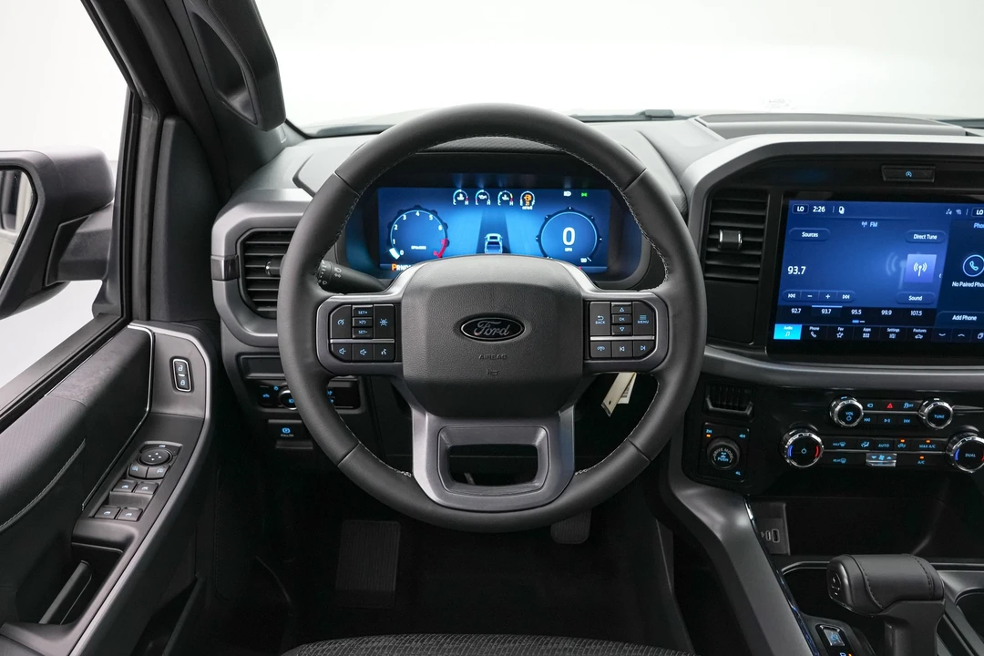 2026 Ford F-150 14th Gen - Image 29 of 31