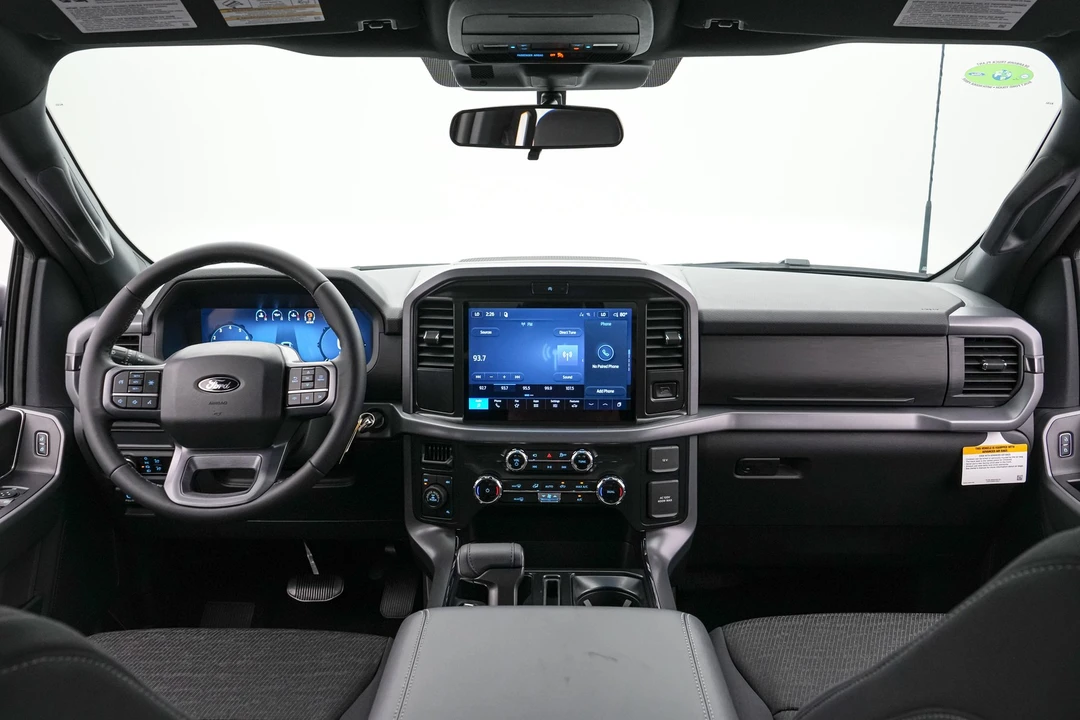 2026 Ford F-150 14th Gen - Image 30 of 31