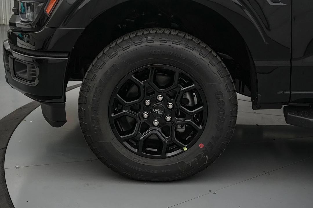 2026 Ford F-150 14th Gen - Image 12 of 31