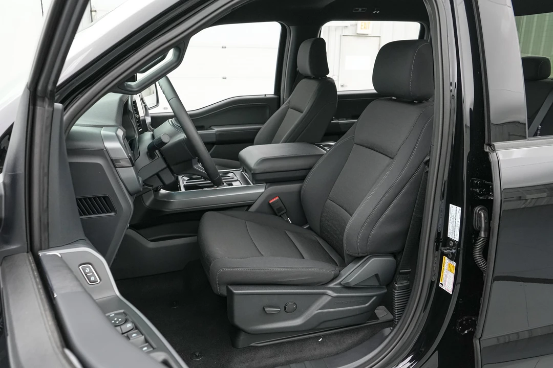 2026 Ford F-150 14th Gen - Image 27 of 31