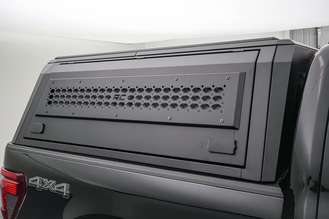 2026 Ford F-150 14th Gen - Image 16 of 31