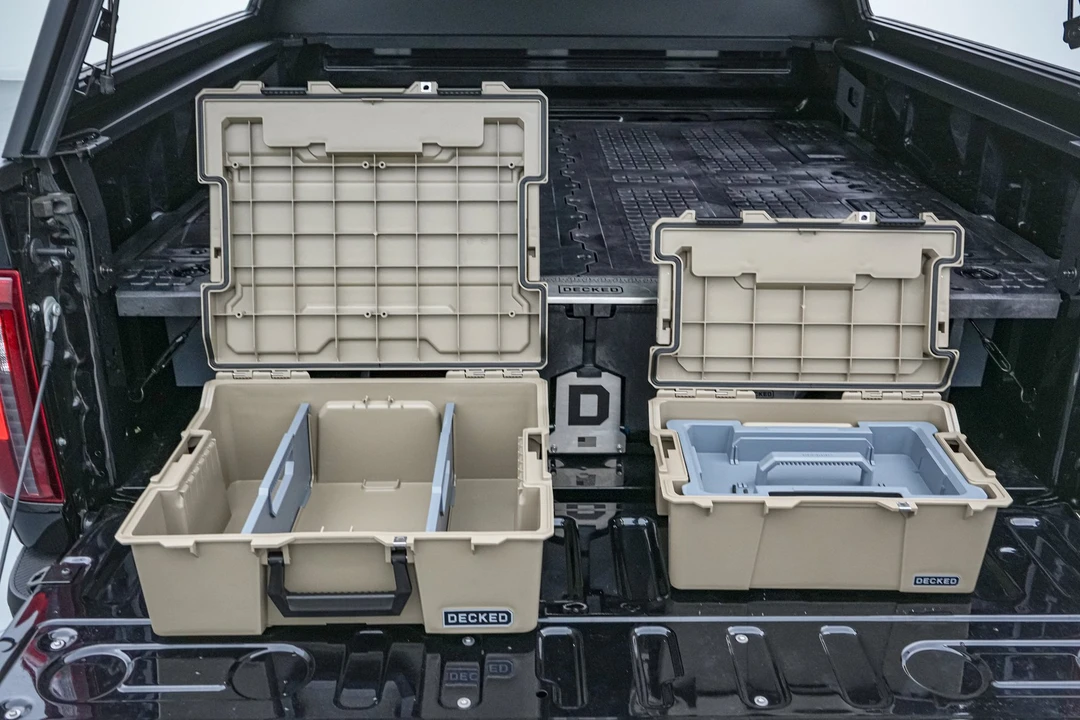 2026 Ford F-150 14th Gen - Image 25 of 31