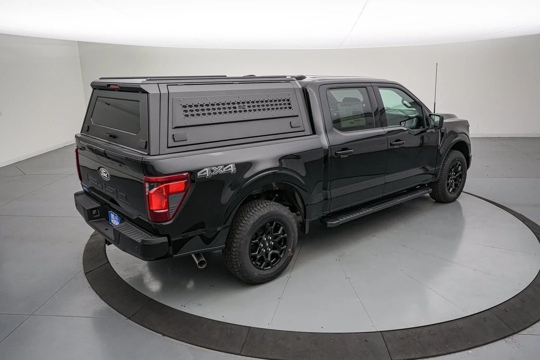 2026 Ford F-150 14th Gen - Image 5 of 31