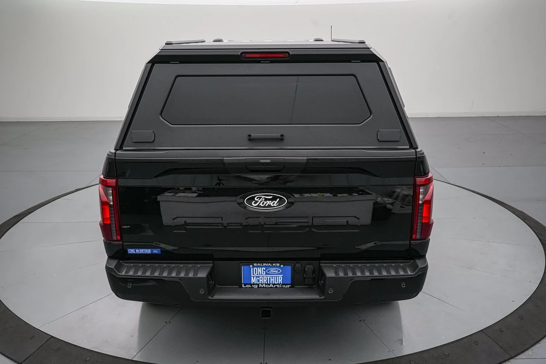 2026 Ford F-150 14th Gen - Image 6 of 31