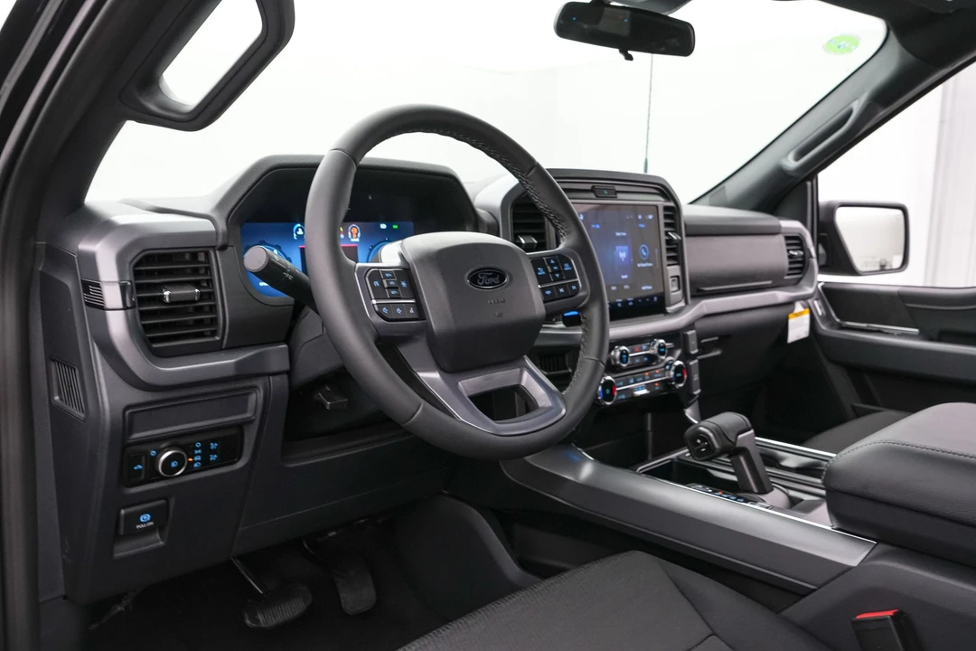 2026 Ford F-150 14th Gen - Image 28 of 31