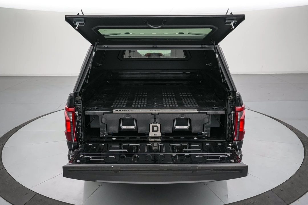2026 Ford F-150 14th Gen - Image 7 of 31