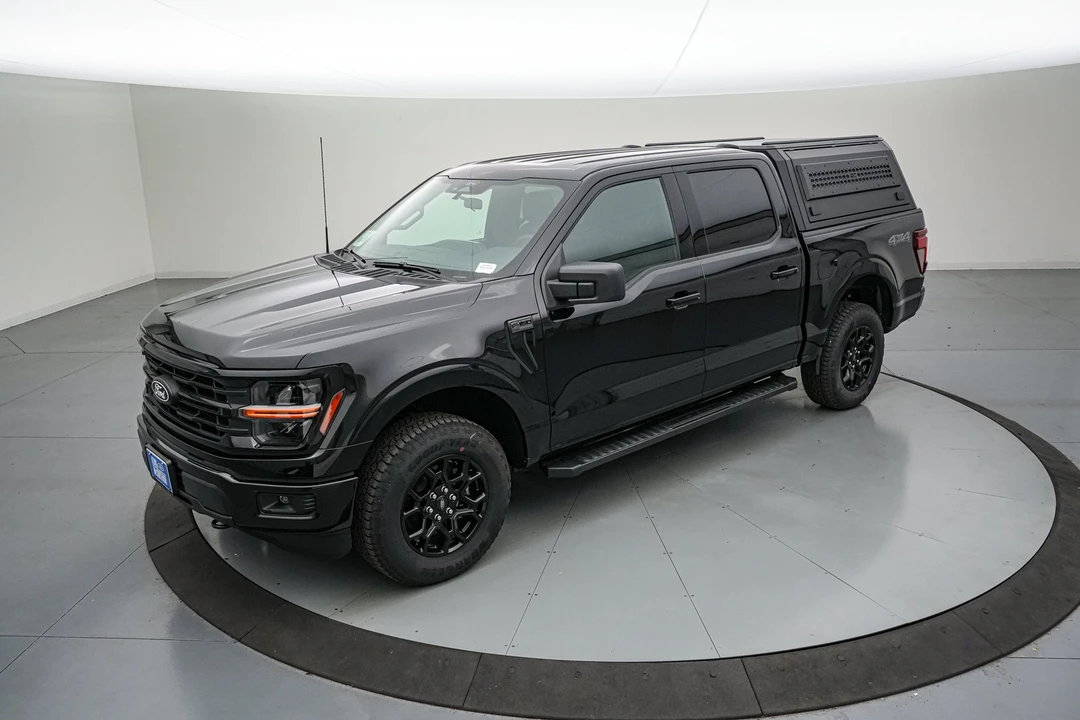2026 Ford F-150 14th Gen - Image 10 of 31