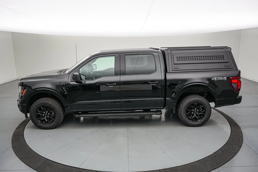 2026 Ford F-150 14th Gen - Image 9 of 31