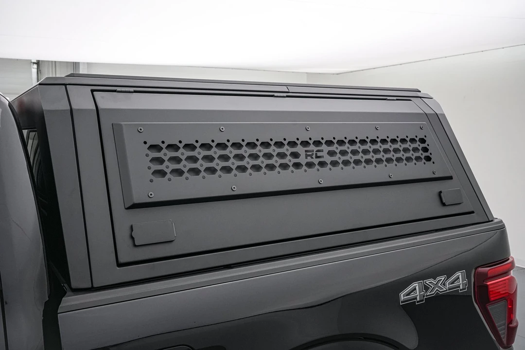 2026 Ford F-150 14th Gen - Image 13 of 31