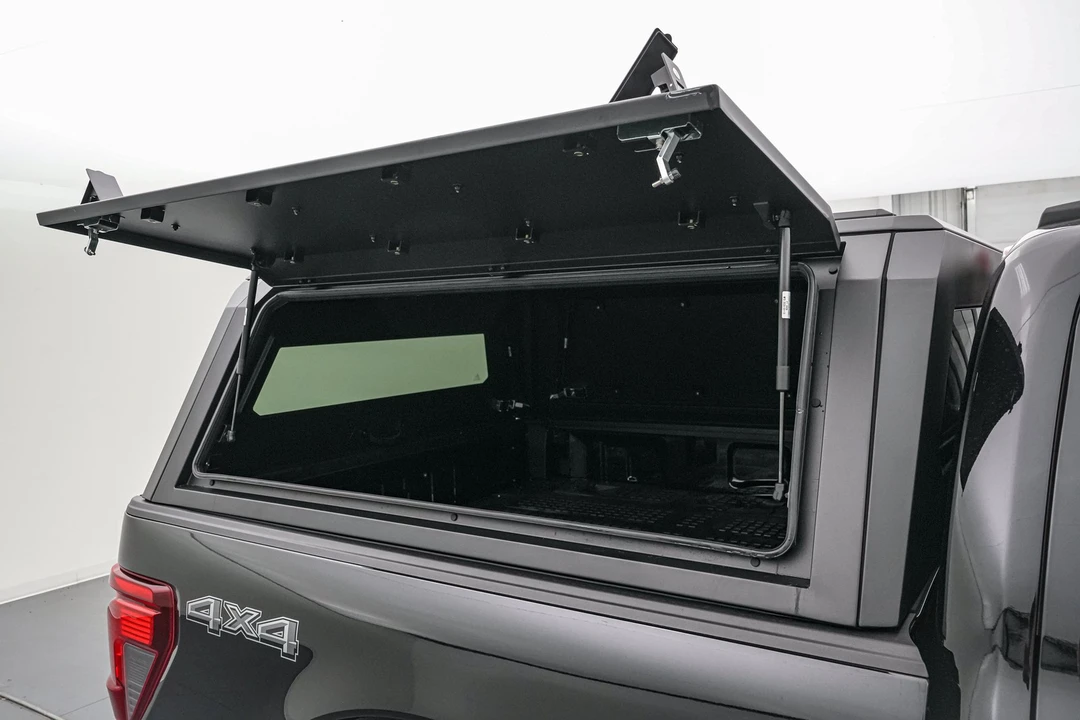2026 Ford F-150 14th Gen - Image 18 of 31