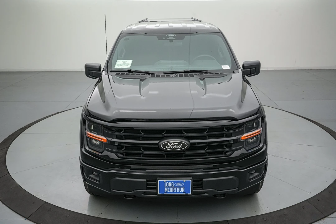 2026 Ford F-150 14th Gen - Image 11 of 31