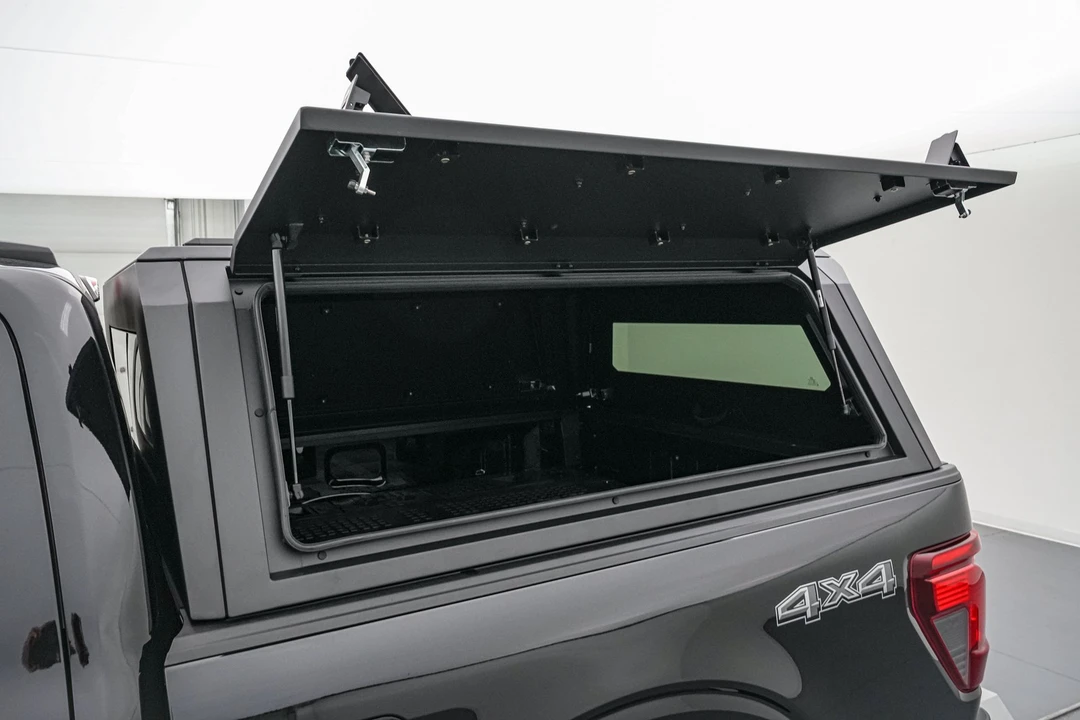 2026 Ford F-150 14th Gen - Image 15 of 31
