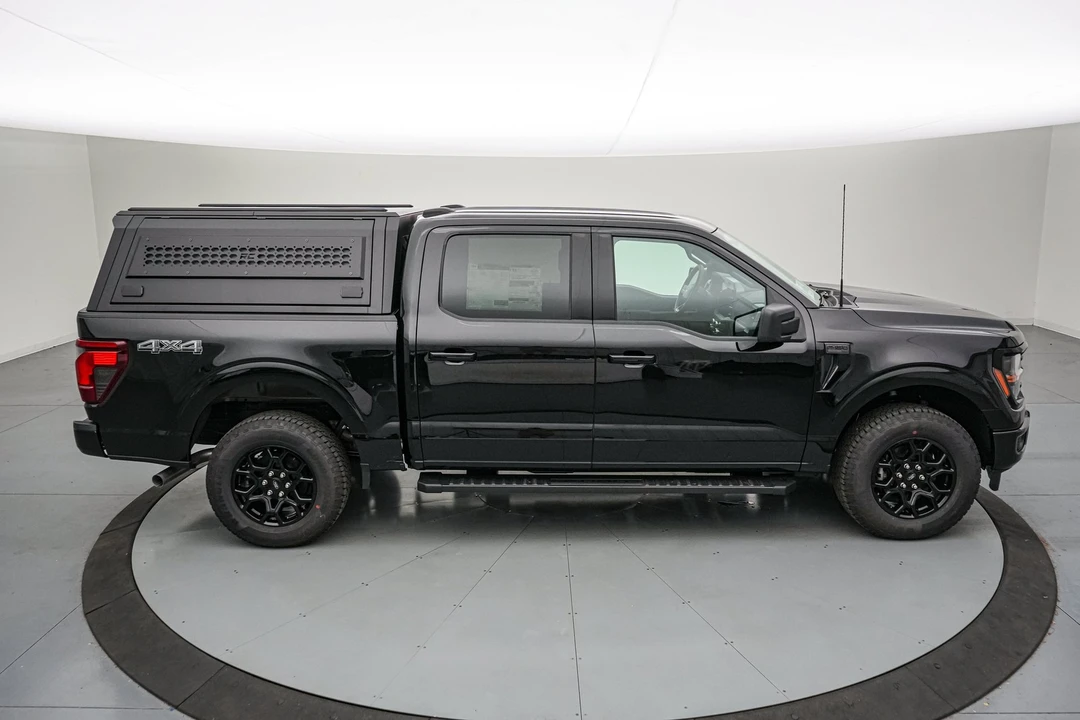 2026 Ford F-150 14th Gen - Image 4 of 31