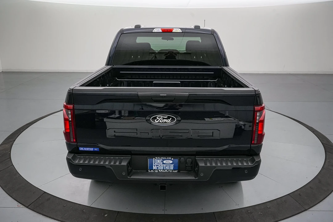 2026 Ford F-150 14th Gen - Image 6 of 24