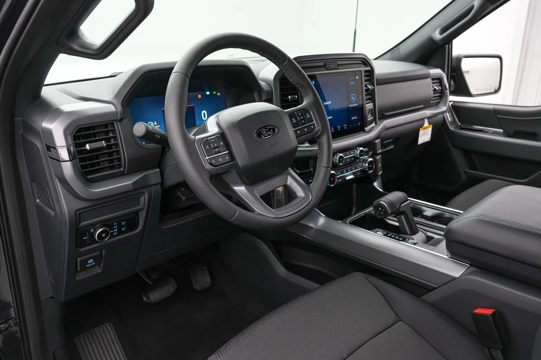 2026 Ford F-150 14th Gen - Image 14 of 24