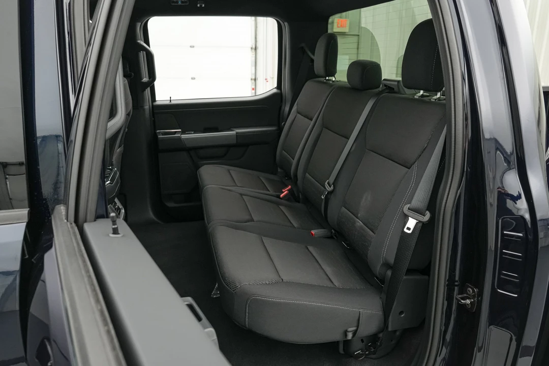 2026 Ford F-150 14th Gen - Image 20 of 24