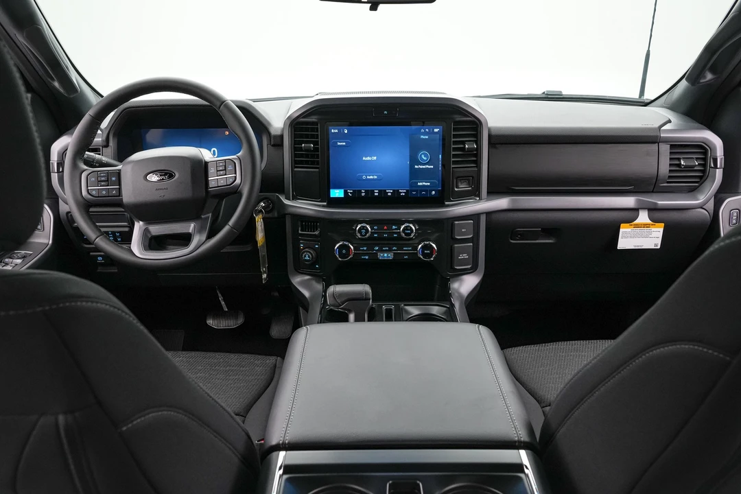 2026 Ford F-150 14th Gen - Image 16 of 24