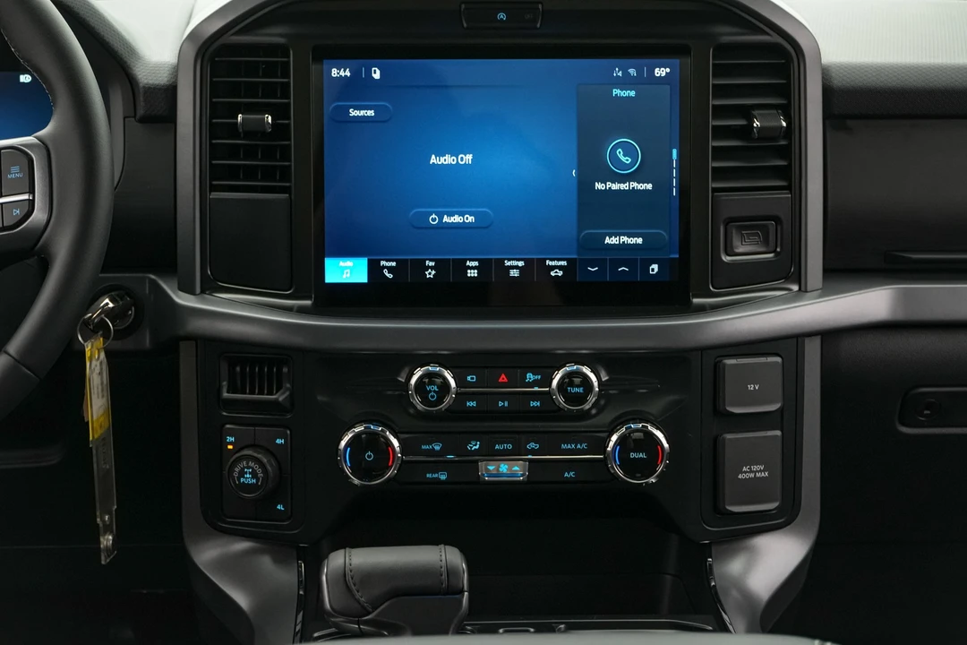 2026 Ford F-150 14th Gen - Image 17 of 24
