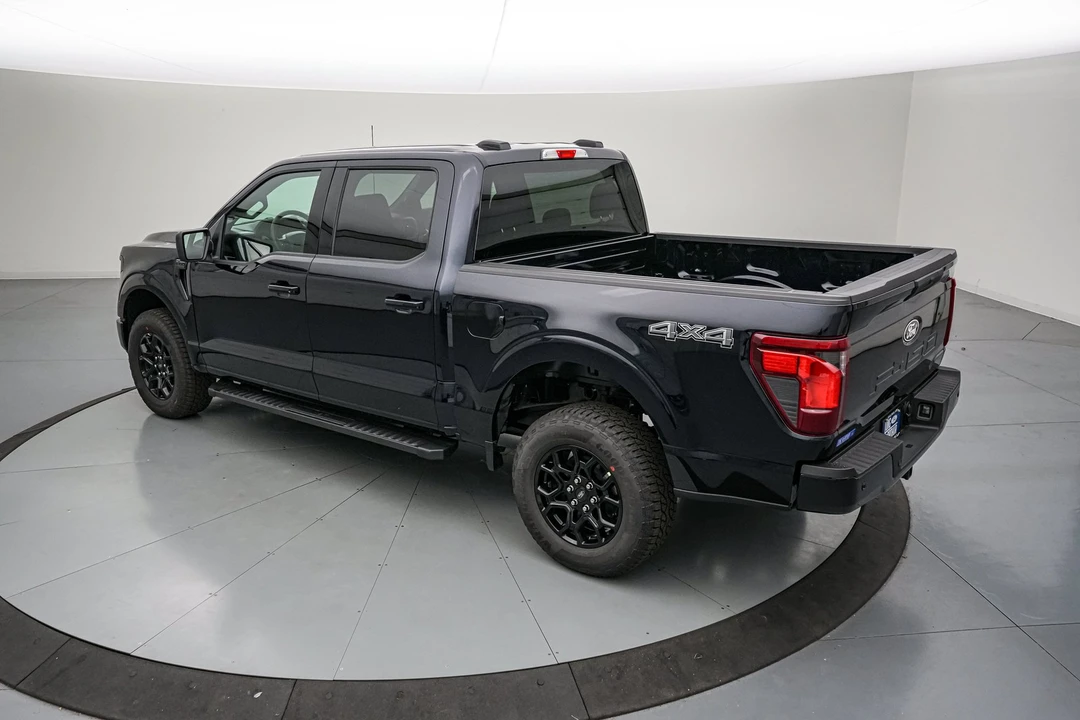 2026 Ford F-150 14th Gen - Image 8 of 24