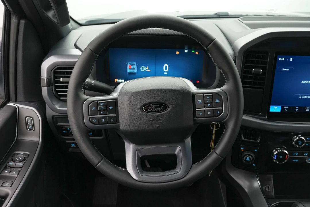 2026 Ford F-150 14th Gen - Image 15 of 24