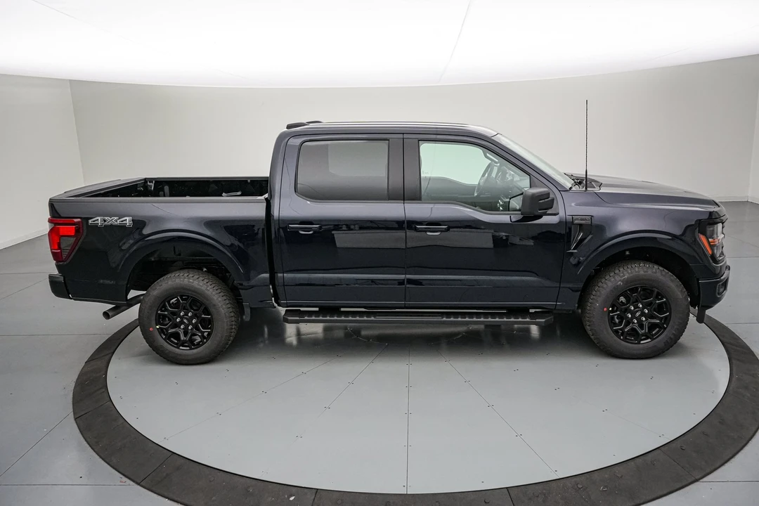 2026 Ford F-150 14th Gen - Image 4 of 24