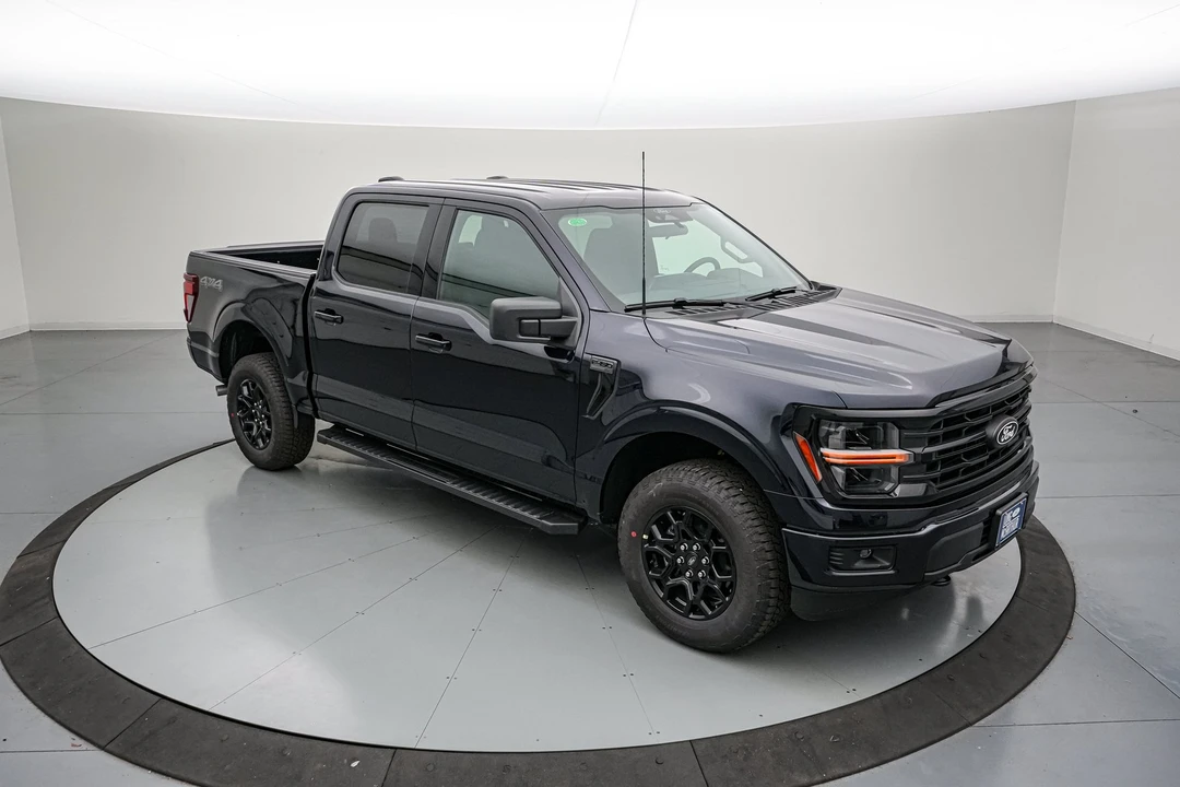 2026 Ford F-150 14th Gen - Image 2 of 24