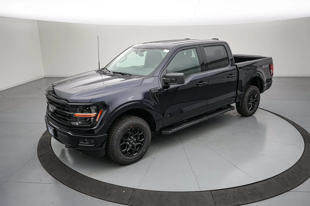 2026 Ford F-150 14th Gen - Image 10 of 24