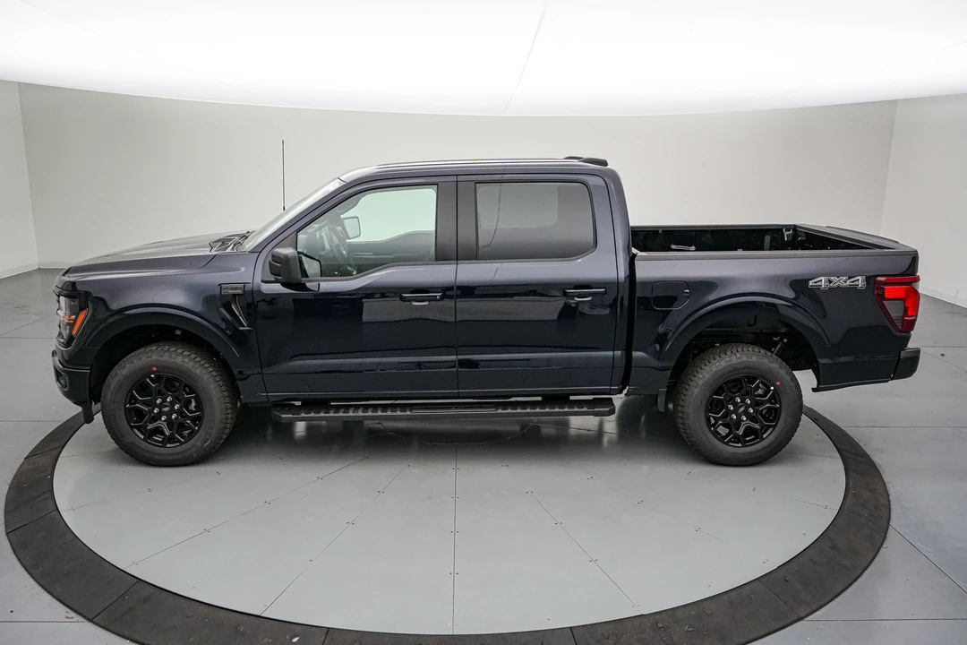 2026 Ford F-150 14th Gen - Image 9 of 24